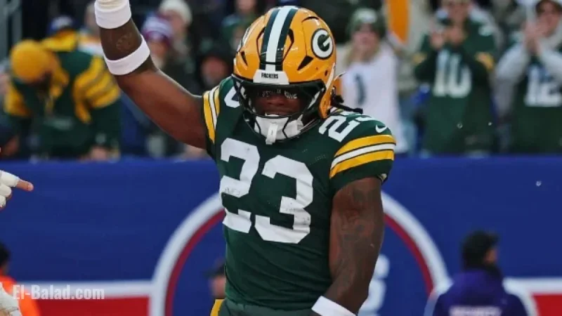 Fantasy Football: Top Waiver Pickups, Key Drops & Essential Trades