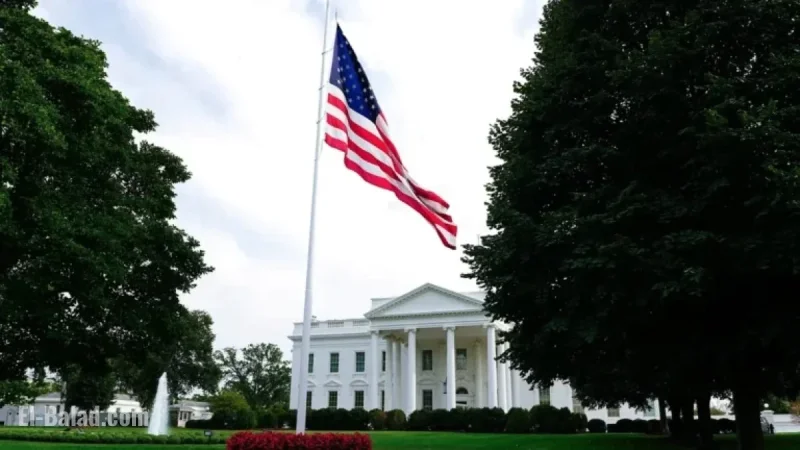 Flags Fly at Half-Staff in PA, DE Until Nov. 20: Here’s Why