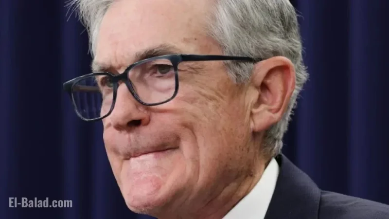 FOMC Minutes Reveal Powell Navigating Divided Fed with Lower Rate Cut Odds