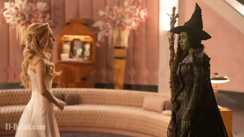 “For Good Set to Break $200M Box Office Opening Record”