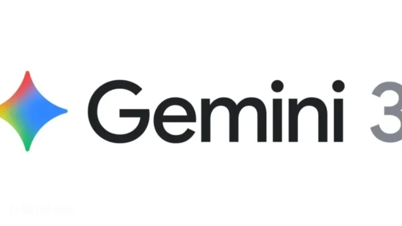 Gemini 3 Pro Launches on Android, iPhone App Undergoes Redesign