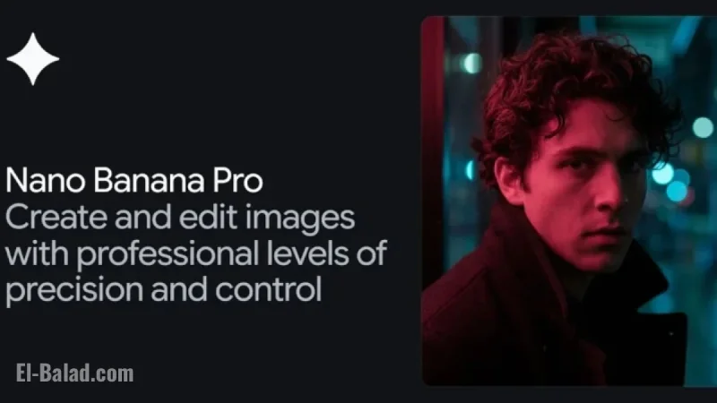 Gemini 3 Pro Unveils Striking Nano Banana Pro Image