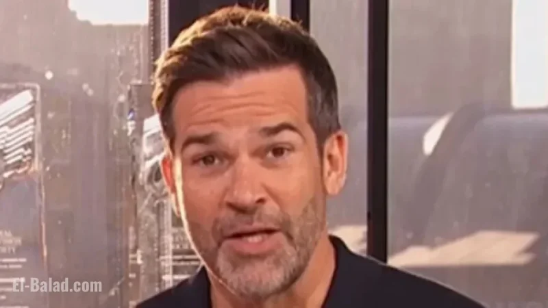 Gethin Jones Blunders on BBC Morning Live Autocue