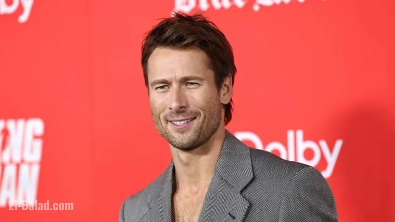 Glen Powell’s A24 Film ‘How to Make a Killing’ Set for 2026 Release