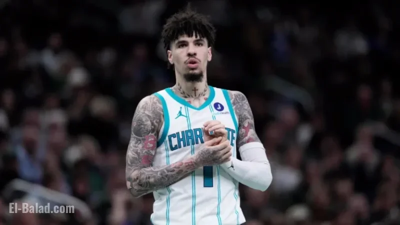Hornets Urged to Consider LaMelo Ball Trade Amid NBA Rumors