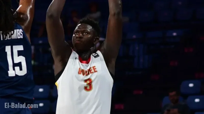 Houston Secures Diane, Top 2026 Class No. 2 Center