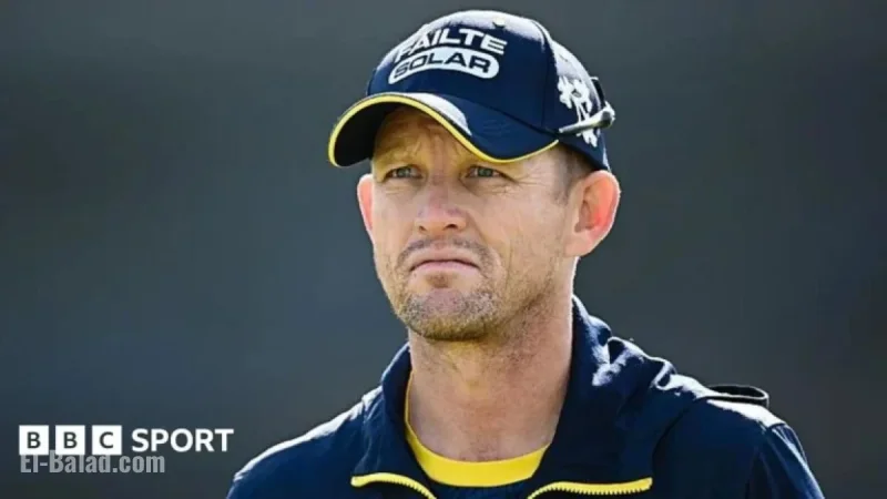 Ireland Urged by Malan to Accelerate in Second Test Against Bangladesh
