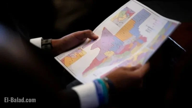 Judge Issues 16 Dissents in 100-Page Critique on Texas Redistricting