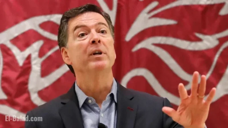 Judge Questions Indictment Handling in Shaky Case Against Comey