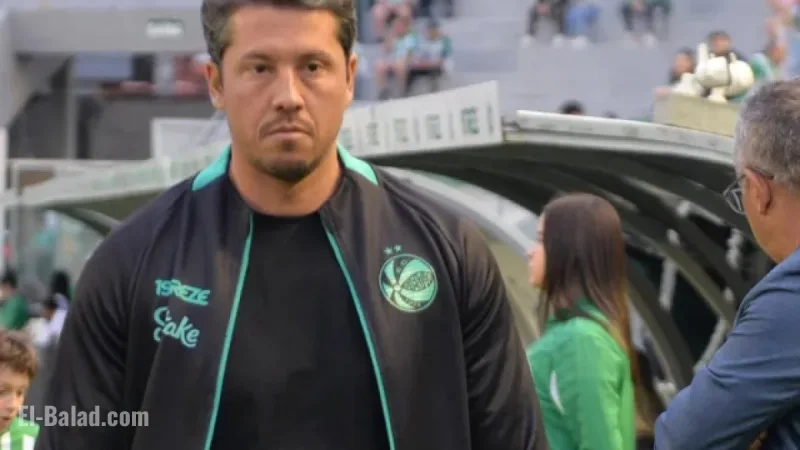 Juventude vs Cruzeiro: Predictions, Team News, and Lineups Preview