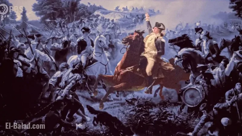 Ken Burns Challenges the Myth of the American Revolution