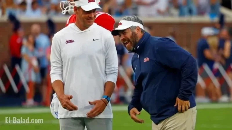 Lane Kiffin’s Potential LSU Staff: Tagalongs and Holdovers Analyzed