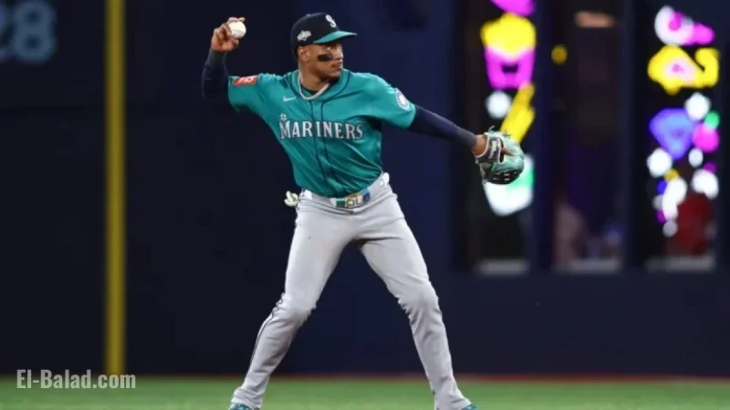 Mariners’ Decision on Polanco Amid Gore’s Future Uncertainty