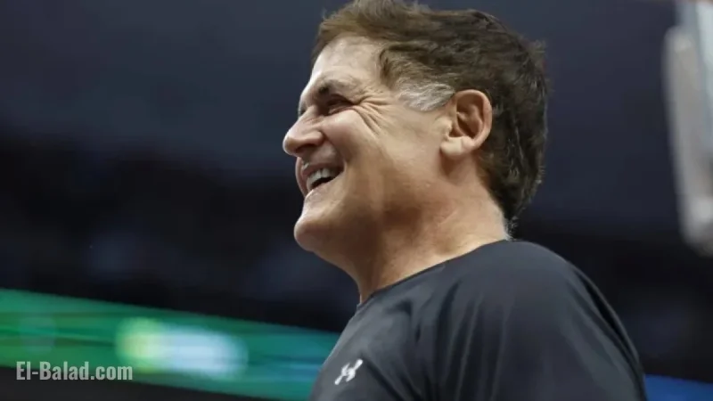 Mark Cuban: Mavericks Retain Anthony Davis to Pursue Victory