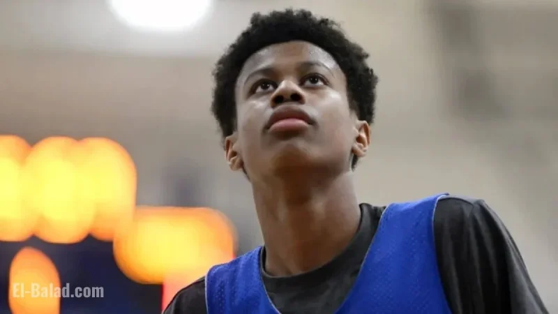 Maryland Secures 5-Star Baba Oladotun: Impact on Terrapins Explained