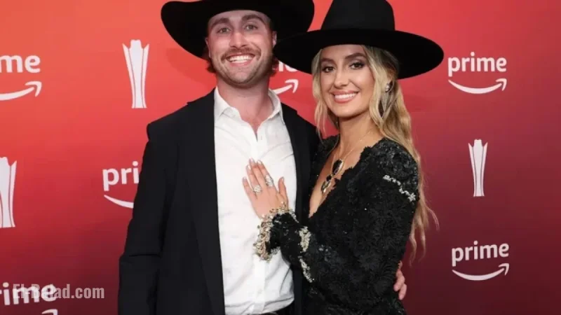Meet Lainey Wilson’s Fiancé: Ex-NFL Star Devlin ‘Duck’ Hodges