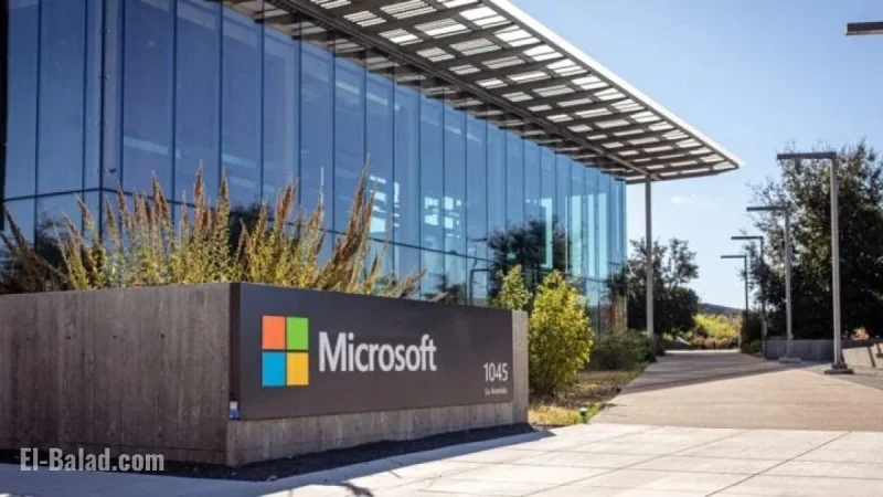Microsoft Stock (NASDAQ:MSFT) Dips Amid New AI Management Warning