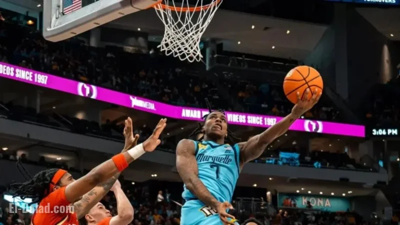 MUBB Welcomes Dayton Wednesday to Extend Homestand