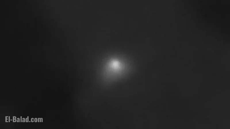 NASA’s Diverse Telescopes Capture Interstellar Comet 3I/ATLAS