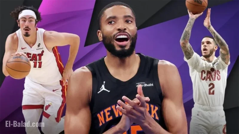 NBA Power Rankings: Discover Each Team’s Top Unsung Contributor