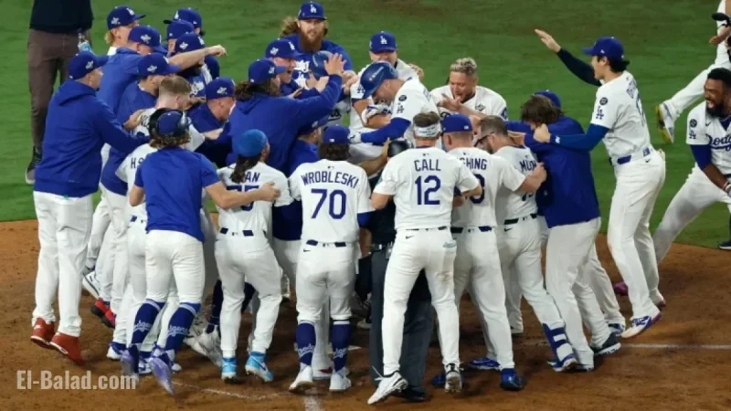 NBC and Netflix Secure MLB Rights; ESPN Acquires MLB TV