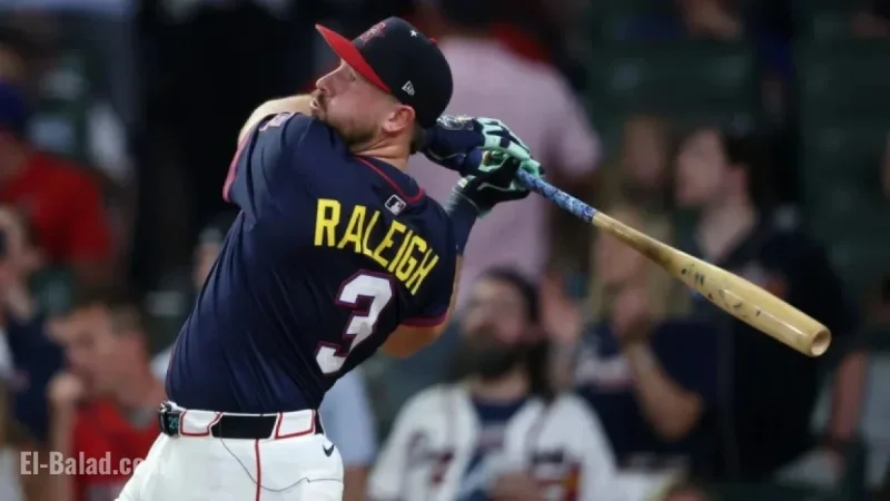 Netflix Scores MLB TV Deal, Sets Stage for 2026 Debut
