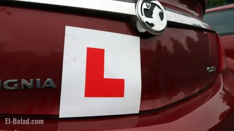 New Driving Test Emphasizes Rural and Fast Roads to Reduce Deaths