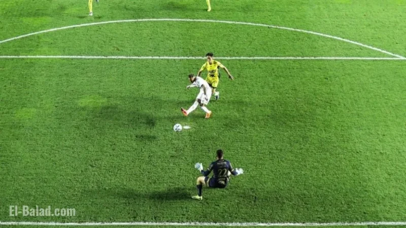 Neymar Scores for Santos Against Mirassol; Watch the Goal