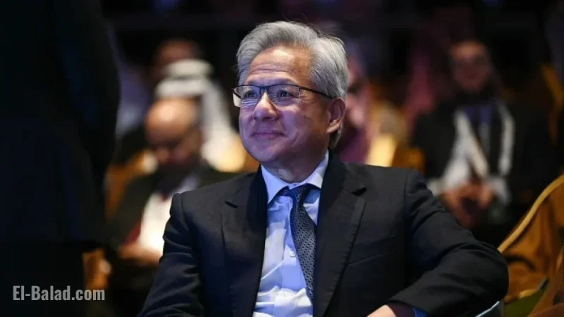 Nvidia CEO Jensen Huang Forecasts Exceptional Q4 Following Strong Earnings