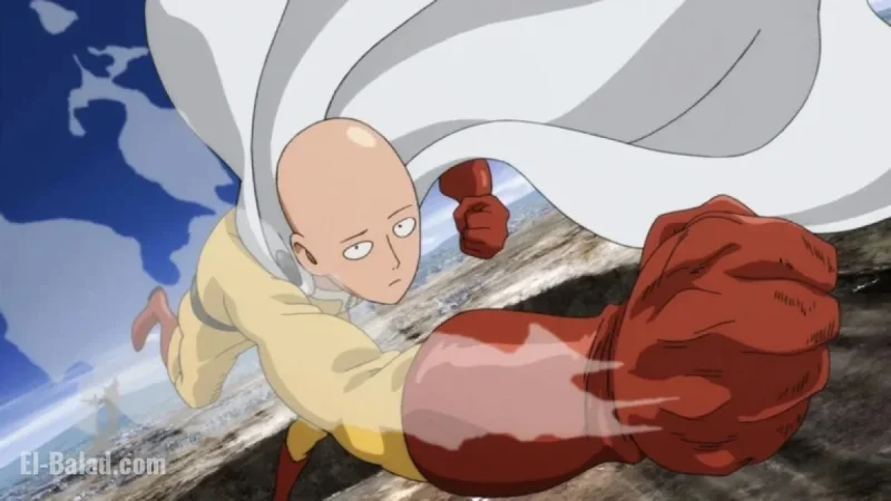 One-Punch Man Season 3 Hits Record Low with Poorly Rated Episode