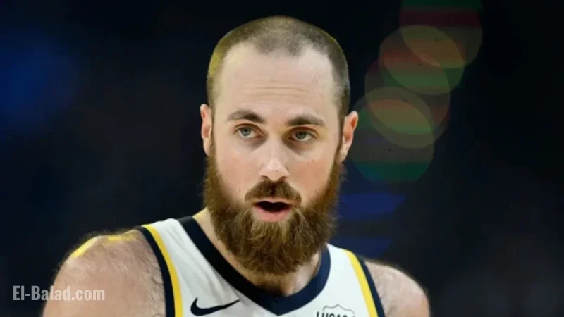 Pacers Realize Harsh Truth About Jay Huff’s Fit