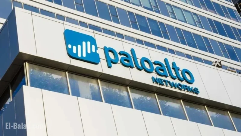 Palo Alto Earnings Beat Expectations, But Guidance Disappoints