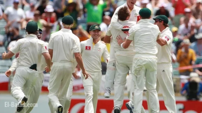 Perth Opener Key to England’s Ashes Hopes, Prays Supporter