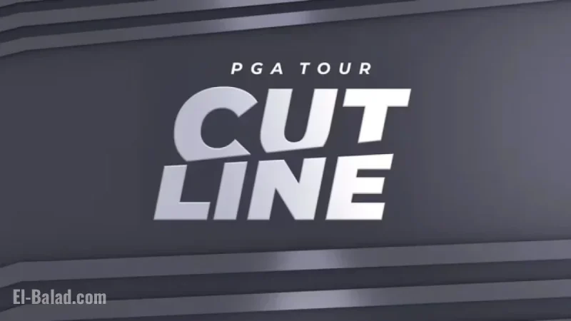PGA TOUR Debuts ‘Cut Line’ Show at The RSM Classic