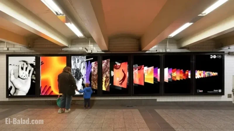 Photos and Poetry Revitalize NYC Subway for MTA Arts’ 40th Anniversary