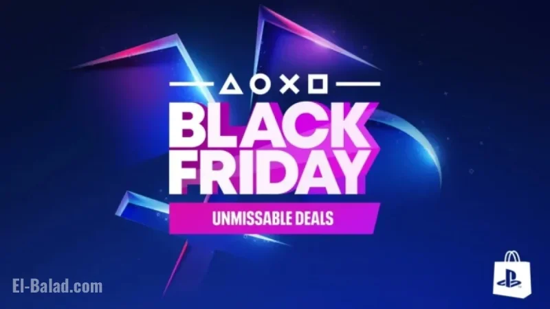PlayStation Unveils Exciting Black Friday Deals for 2025