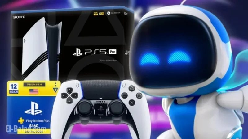 PlayStation Unveils Official Black Friday 2025 Sale Details