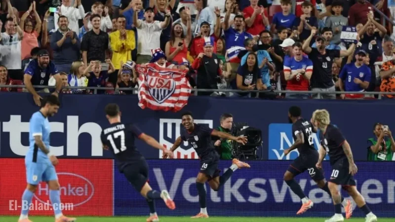Pochettino Envisions USMNT’s Unlikely World Cup Triumph