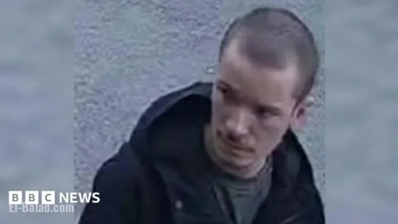 Police Suspect Sam Entered Water at Hull Dock
