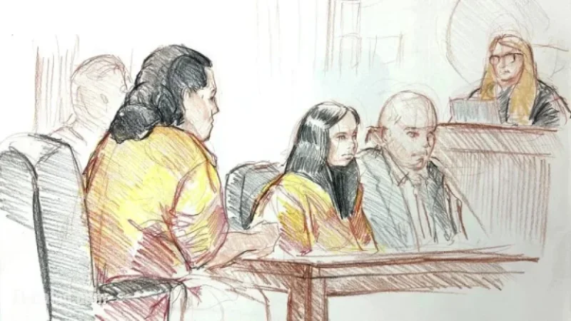 Prosecutors Dismiss Charges Against Chicago Woman Shot in Police Confrontation