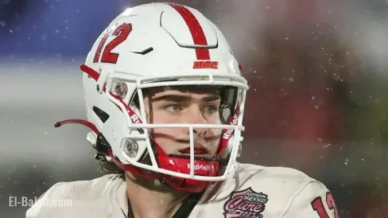 Proven Model Predicts Miami vs. Buffalo 2025 MACtion Week 13 Odds