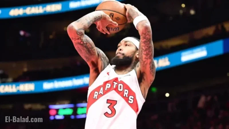 Raptors Face Crucial Test Against 76ers Tonight on TSN