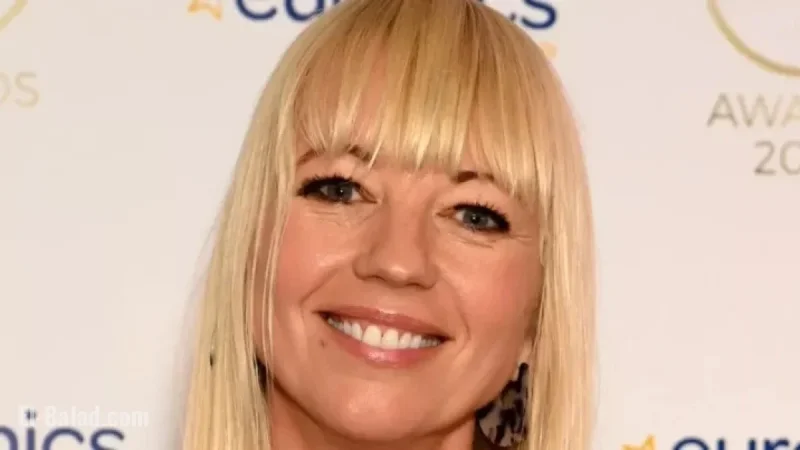 Sara Cox Leaves Famous Husband, Embraces Happy Family Life After Vowing No More Marriage