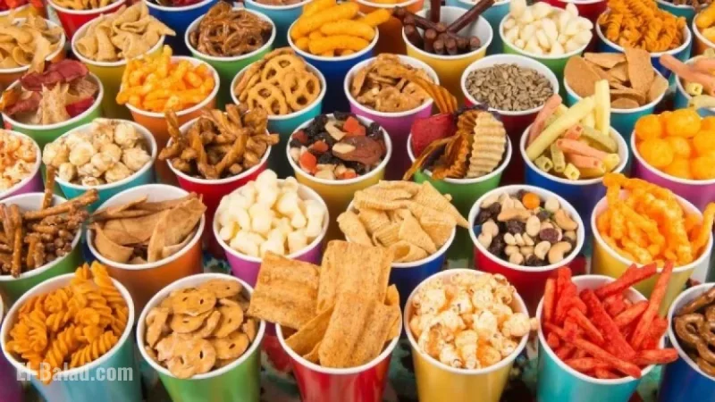 Scientists Condemn Food Manufacturers Profiting from Unhealthy Ultraprocessed Foods