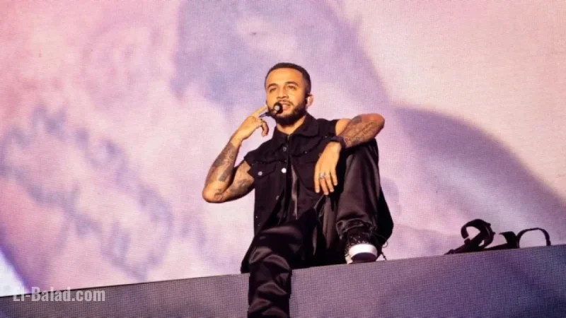 Secure Your JLS Tour Tickets Before the Kickoff