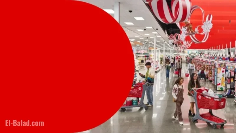 Target’s Q3 2025 Earnings Results Announced