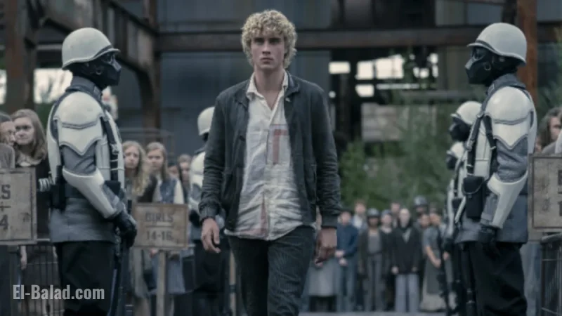 ‘The Hunger Games Prequel Unveils Thrilling Sunrise on the Reaping Trailer’