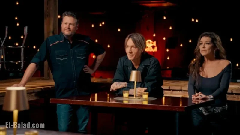 ‘The Road’: Channing Wilson Triumphs, Briana Adams Departs in Episode 5