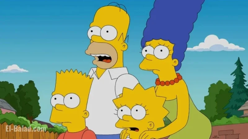 ‘The Simpsons’ Confirms Beloved Character’s Death After 35 Seasons