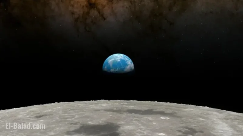 Thursday’s Tiny New Moon Paves Way for 2043’s ‘Christmas Supermoon’
